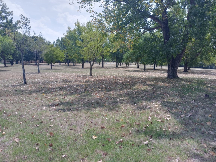 0 Bedroom Property for Sale in Willow Creek Riverfront Residential Estate Free State